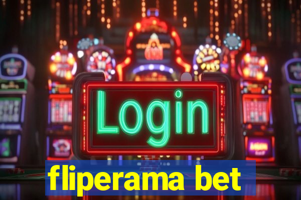 fliperama bet